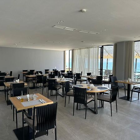 Dukes Albania Hotel Radhime Luaran gambar