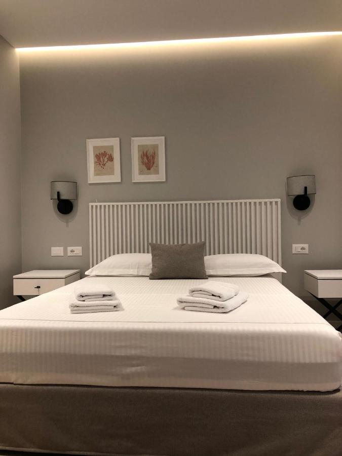 Dukes Albania Hotel Radhime Luaran gambar