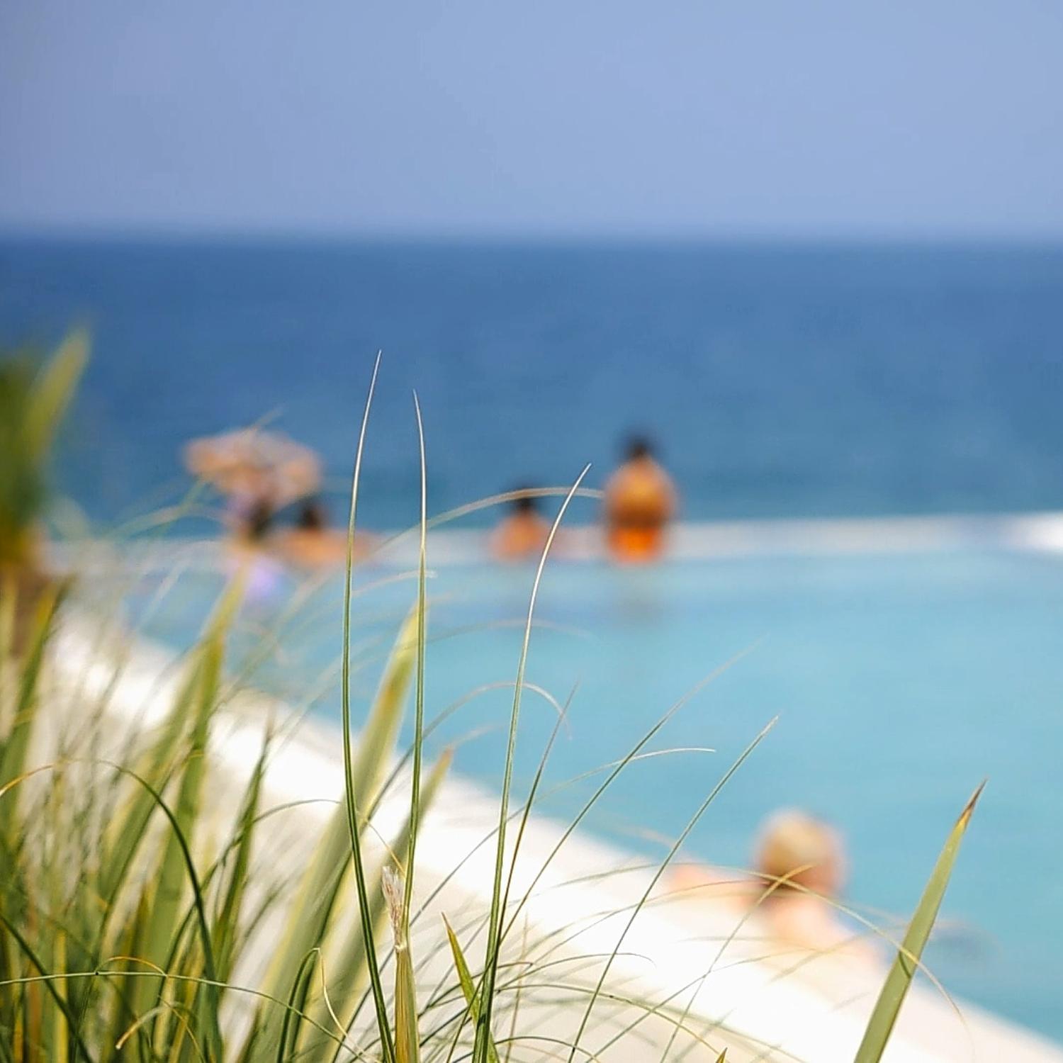 Dukes Albania Hotel Radhime Luaran gambar