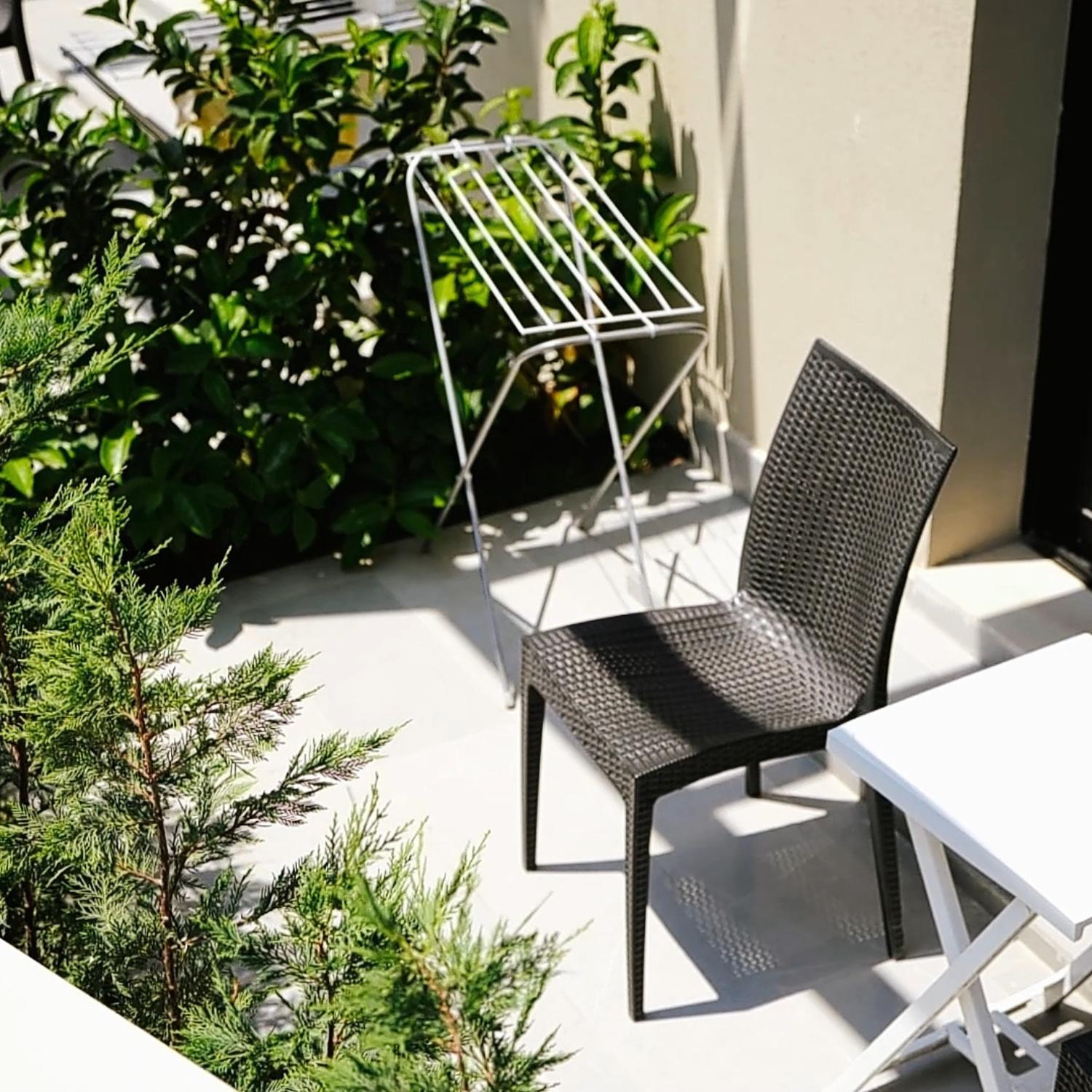 Dukes Albania Hotel Radhime Luaran gambar